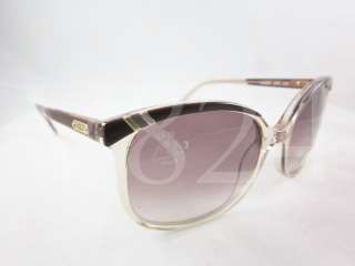   CL 2201 Sunglasses Brown Gold Frame / Gradient Lens CL2201 C02  