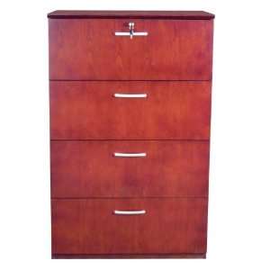  Corsica Lateral File 4 Drawer