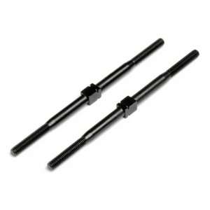  HPI Racing Turnbuckle M3X69 (2) Toys & Games