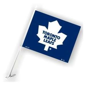  Toronto Maple Leafs Car Flag