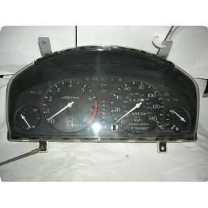  Cluster / Speedometer  CL 97 cluster, 3.0L (6 cyl 