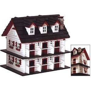  Country Nests The Lodge Purple Martin House (Model CN30104 