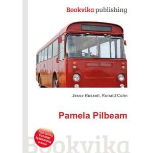 Pamela Pilbeam Ronald Cohn Jesse Russell  Books