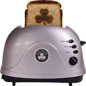  Pangea Brands For HG2 Celtics ProToast Toaster Kitchen 