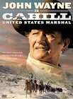 Cahill   U.S. Marshal (DVD, 2003)