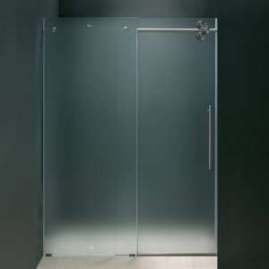  Vigo Shower Door VG6041STMT4874R