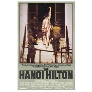  The Hanoi Hilton by Unknown 11x17