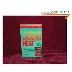  Laguna Heat T. Jefferson Parker Books