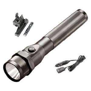  Stinger LED w/DC Piggyback Holder (Flashlights & Lighting 