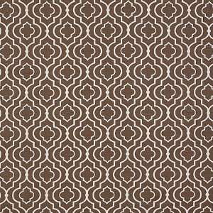  Patel Cocoa by Pinder Fabric Fabric 