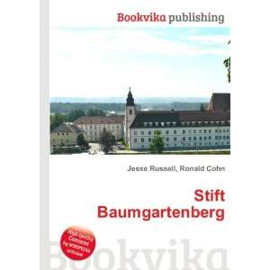  Stift Baumgartenberg Ronald Cohn Jesse Russell Books