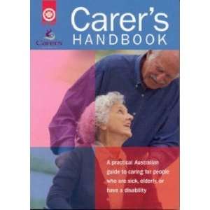  Carer’s Handbook Dorling Kindersley Books