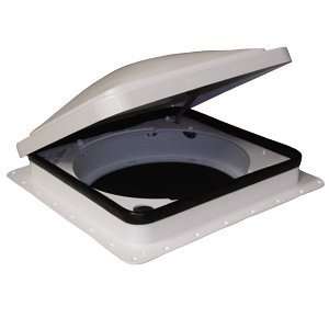  Fan Tastic Non powered Roof Vent  White