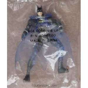  Batman from Total Justice Mail Order Action Figure Toys 