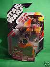 Star Wars Revenge of the Sith Mustafar Planting Droid