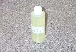 Camellia Oil 4oz 100% Pure Natural Organic  