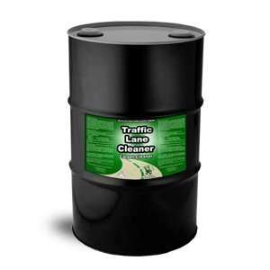   Lane Cleaner   Non Toxic Carpet Cleaners 55 Gallon