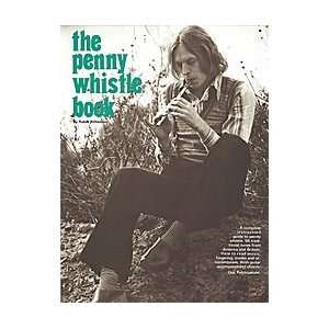  The Penny Whistle Book Book