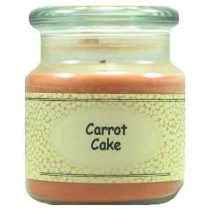  Long Creek Candles   16 oz. Carrot Cake 