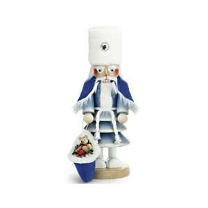  Steinbach Father Frost Nutcracker NEW Germany Everything 