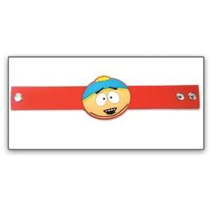  Wristband   South Park   Cartman Rubber 