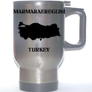    Turkey   MARMARAEREGLISI Stainless Steel Mug 