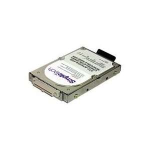   30GB REMOVABLE HARD DRIVE FOR ( STC A73HD/30000 ) Electronics