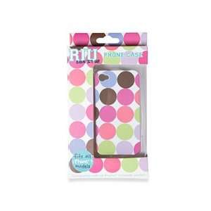  Studio Dot iPhone 4 Case