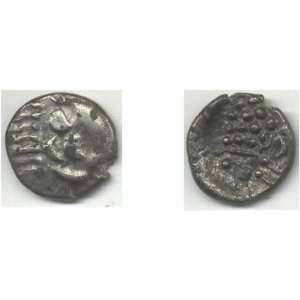   CELTS Durotriges (Wessex) Silver Stater, S 365 