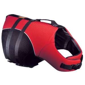   Float Coat(tm) Dog Life Vest   Red Extra Small