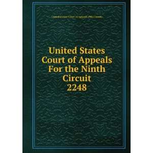  States Court of Appeals For the Ninth Circuit. 2248 United States 