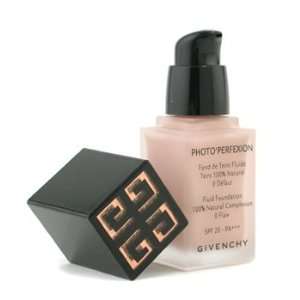 Photo Perfexion Fluid Foundation SPF 20   # 2 Perfect Petal   Givenchy 