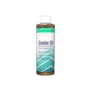  Castor Oil