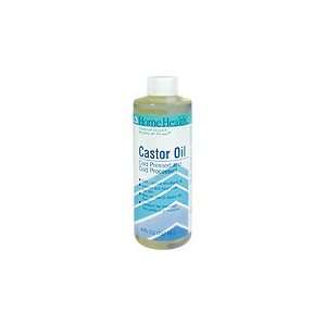 Castor Oil   8 oz., (Home Health)