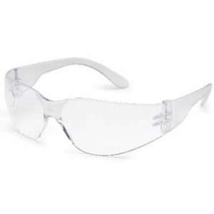  Gateway Safety Glasses Gateway Starlite With Clear Lens 