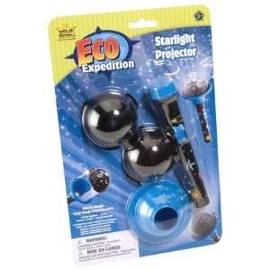  Eco Expedition Starlight Projector Toys & Games