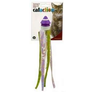  Top Quality Jw Cat Toy Flying Squid