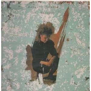    RECKONING LP (VINYL) UK SPARROW 1988 MARGARET BECKER Music