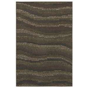 Shaw Tranquility Stone Path Brown 05700 Contemporary 311 x 53 Area 