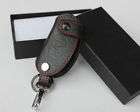 nissan car key case holder smart leather altima maxima returns