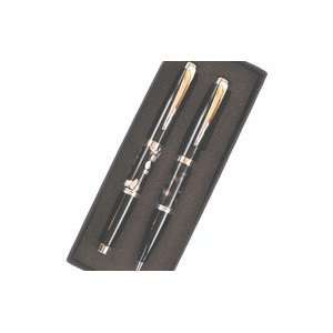  Free Personalized Chrome Plated Ballpoint and Rollerball 