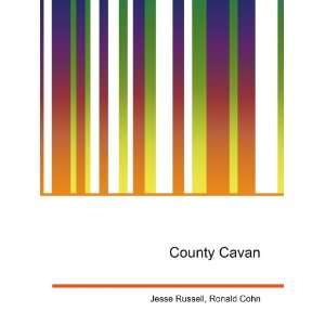  County Cavan Ronald Cohn Jesse Russell Books