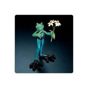  Don Juan The Lover Frog Toys & Games