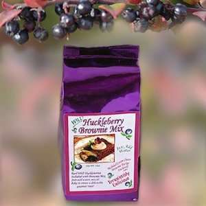 Huckleberry Brownie Mix Huckleberry Grocery & Gourmet Food