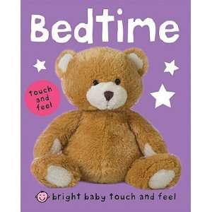   & FEEL BEDTI] [Board Books] Roger(Author) Priddy  Books