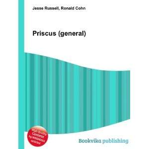  Priscus (general) Ronald Cohn Jesse Russell Books