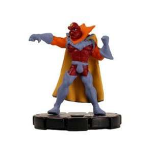  HeroClix Sidewinder # 23 (Experienced)   Ultimates Toys & Games