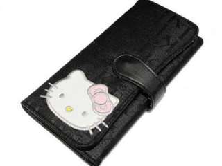 Sanrio HelloKitty Credit Card Bag Wallet KT Purse P06 B  