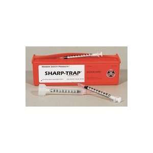  PT# ST100 PT# # ST100  Sharp Trap Bio Disp Container Ea by 
