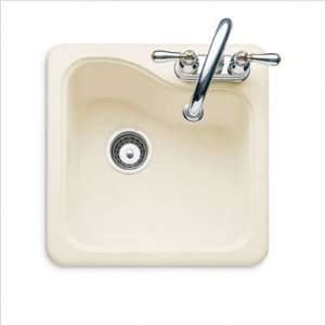  Bundle 48 Silhouette 8 Island Sink with Americast